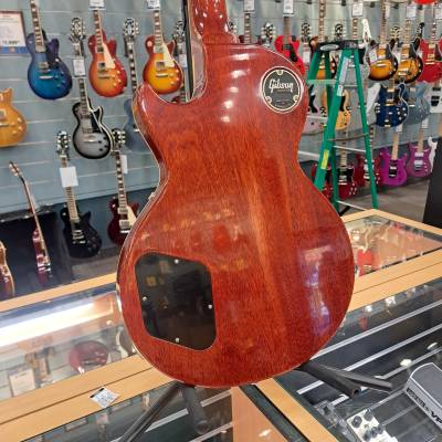 Store Special Product - Gibson Custom Shop 59 reissue Factory Burst
